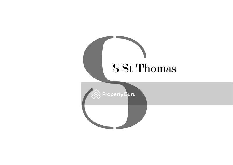 Condominium for Rent, 8 Saint Thomas, SGD 4,200 | Freehold