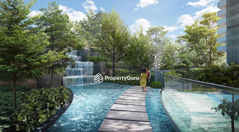 Condominium for Rent, 8 Saint Thomas, SGD 4,200 | Freehold
