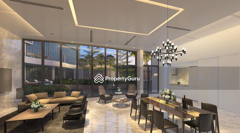 Condominium for Rent, 8 Saint Thomas, SGD 4,200 | Freehold