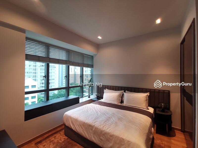 Condominium for Rent, 8 Saint Thomas, SGD 4,200 | Freehold
