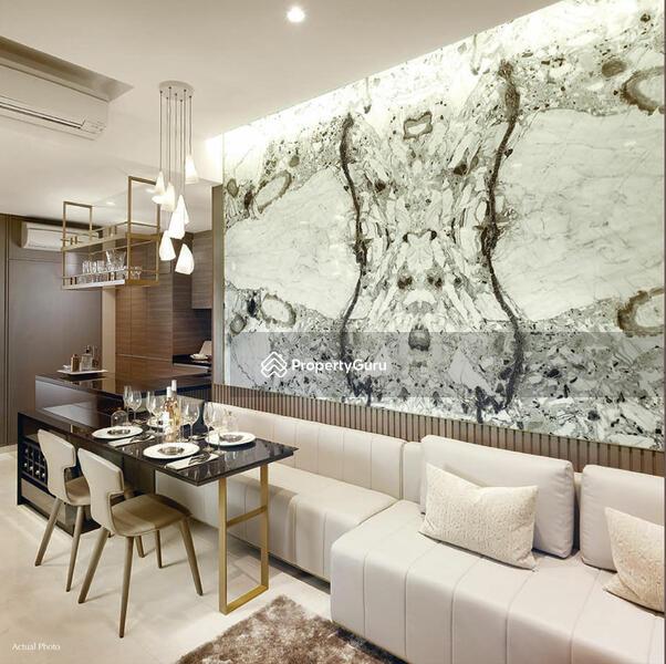 Condominium for Rent, 8 Saint Thomas, SGD 4,200 | Freehold
