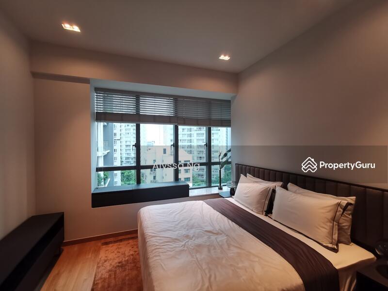 Condominium for Rent, 8 Saint Thomas, SGD 4,200 | Freehold