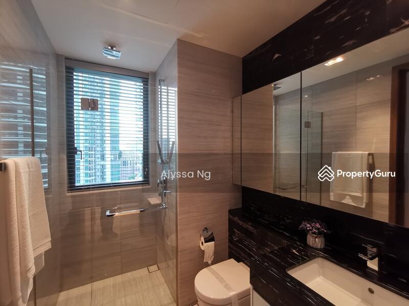 Condominium for Rent, 8 Saint Thomas, SGD 4,200 | Freehold