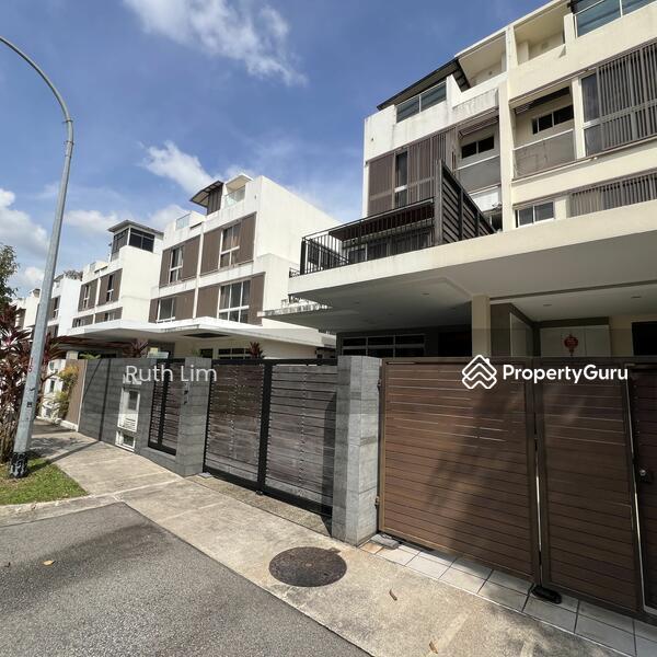 Prop-GPT: Semi-Detached: D28  Luxus Hills