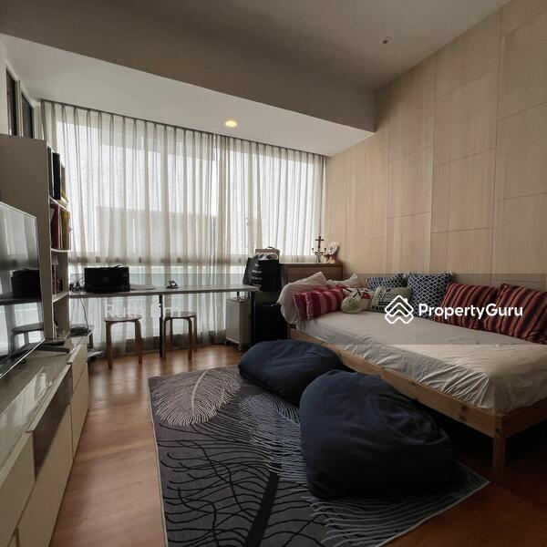 Semi-Detached for Rent, Luxus Hills, SGD 12,000 | 999-year lease