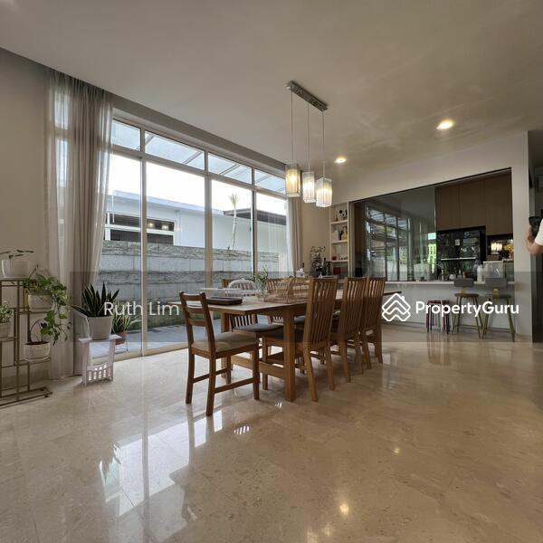 Semi-Detached for Rent, Luxus Hills, SGD 12,000 | 999-year lease