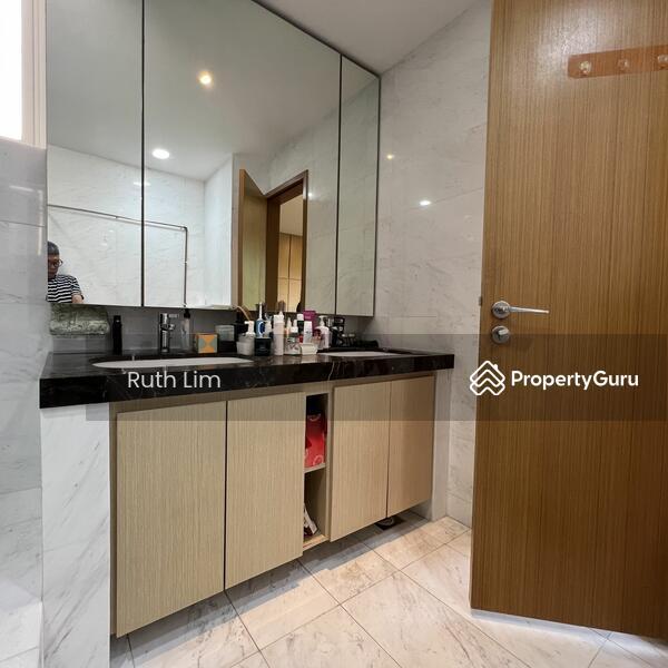 Semi-Detached for Rent, Luxus Hills, SGD 12,000 | 999-year lease