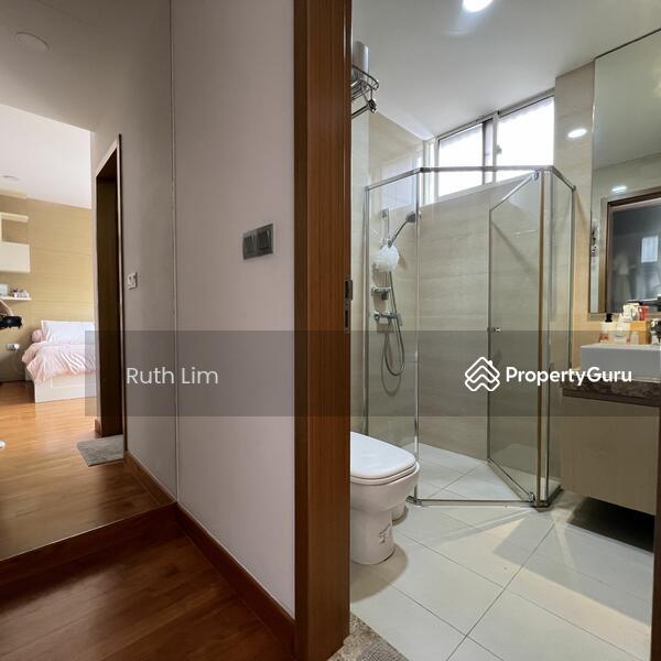 Semi-Detached for Rent, Luxus Hills, SGD 12,000 | 999-year lease