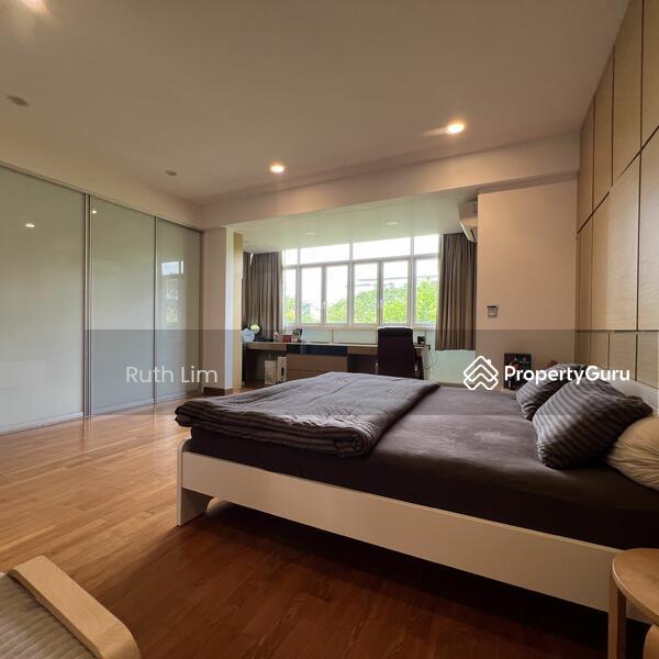 Semi-Detached for Rent, Luxus Hills, SGD 12,000 | 999-year lease