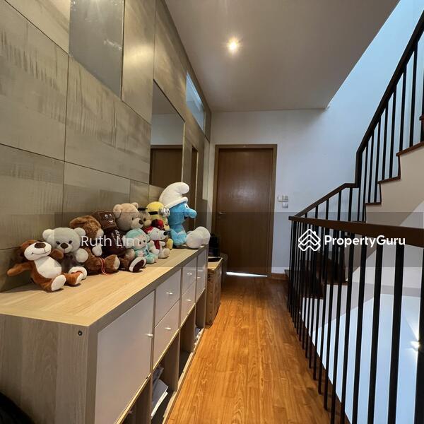 Semi-Detached for Rent, Luxus Hills, SGD 12,000 | 999-year lease
