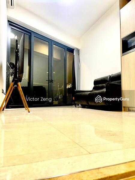 Prop-GPT: Apartment: D07  DUO Residences