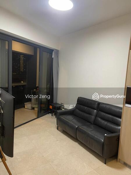 Apartment for Rent, DUO Residences, SGD 4,300 | 99-year lease
