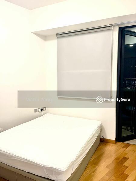 Apartment for Rent, DUO Residences, SGD 4,300 | 99-year lease