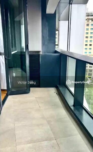 Apartment for Rent, DUO Residences, SGD 4,300 | 99-year lease