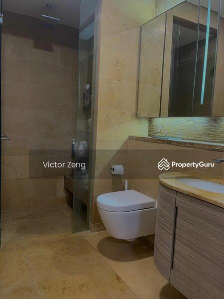 Apartment for Rent, DUO Residences, SGD 4,300 | 99-year lease