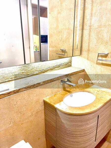 Apartment for Rent, DUO Residences, SGD 4,300 | 99-year lease