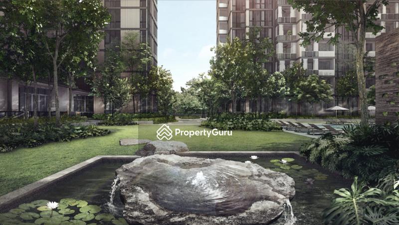 Apartment for Rent, Martin Modern, SGD 7,500 | 99-year lease