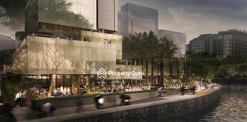 Apartment for Rent, Martin Modern, SGD 7,500 | 99-year lease