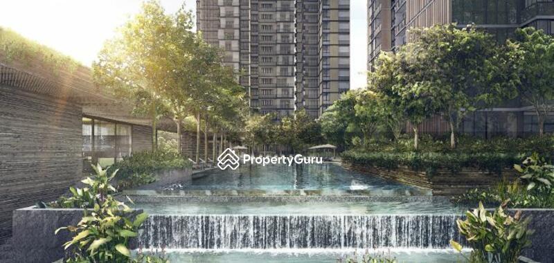Apartment for Rent, Martin Modern, SGD 7,500 | 99-year lease