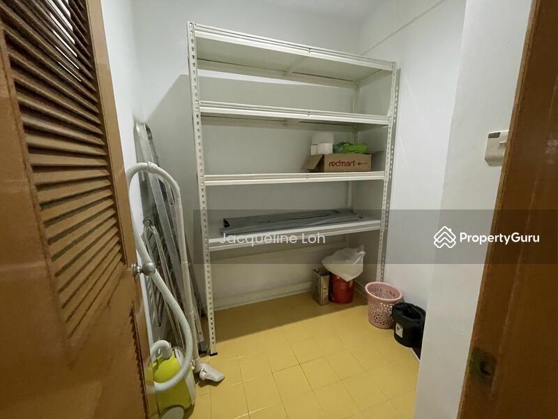 Condominium for Rent: D11, 307605
