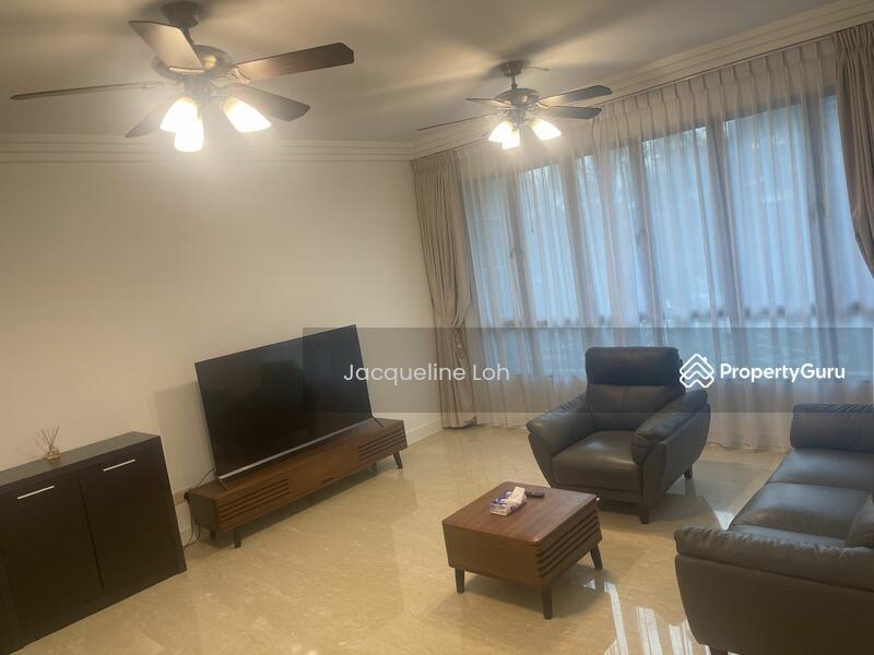 Condominium for Rent: D11, 307605