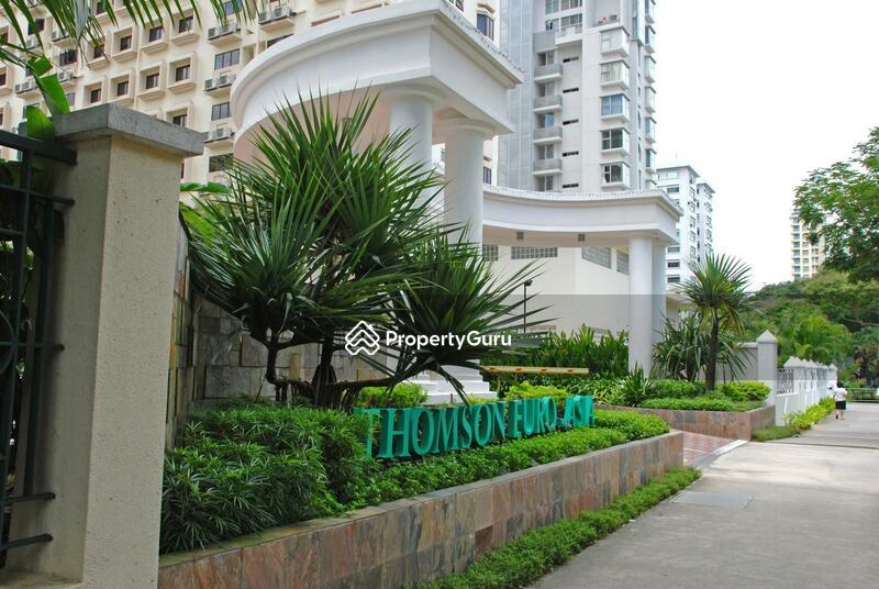 Condominium for Rent: D11, 307605
