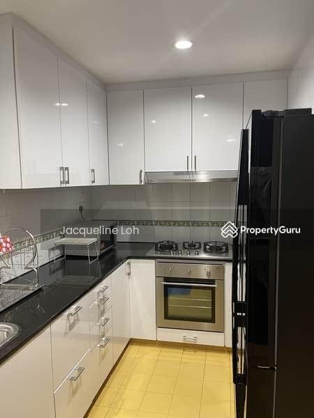 Condominium for Rent: D11, 307605