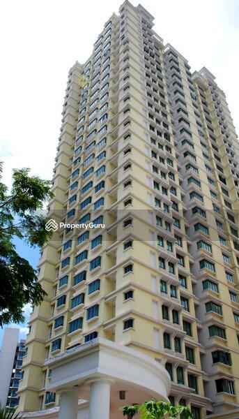 Condominium for Rent: D11, 307605