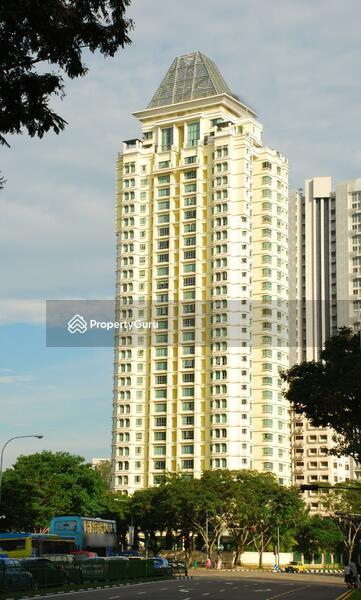 Condominium for Rent: D11, 307605