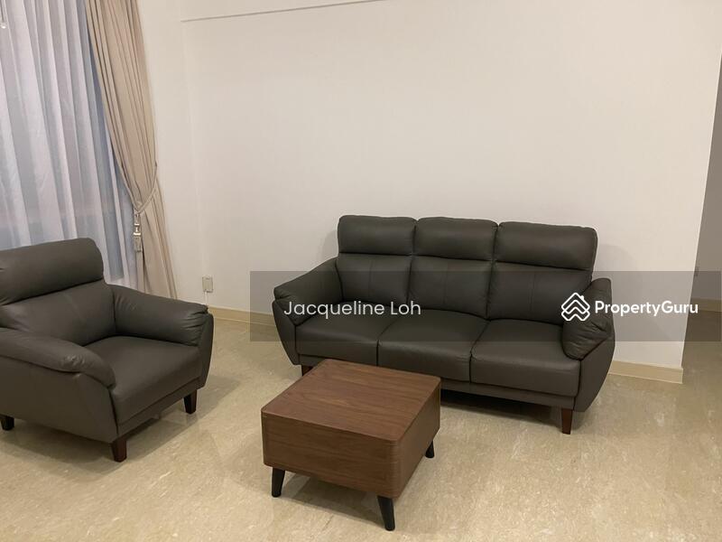 Condominium for Rent: D11, 307605