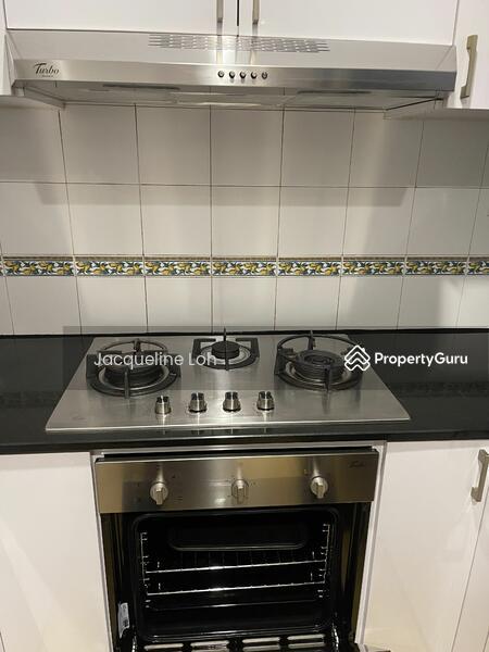 Condominium for Rent: D11, 307605