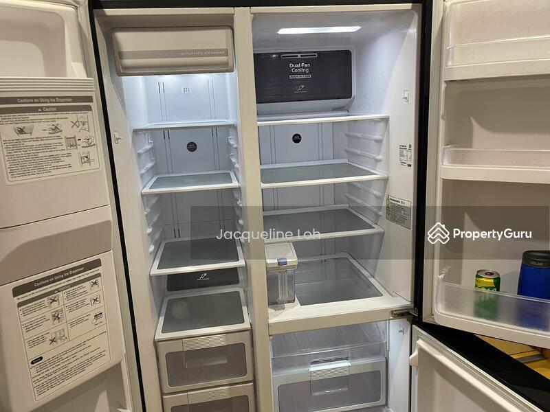 Condominium for Rent: D11, 307605