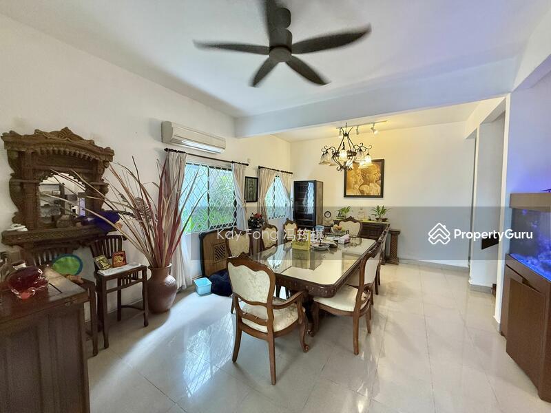 Semi-Detached for Rent, Semi Detached at Greenleaf View, SGD 9,900