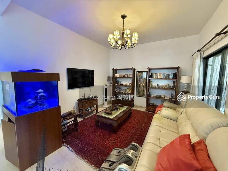 Semi-Detached for Rent, Semi Detached at Greenleaf View, SGD 9,900
