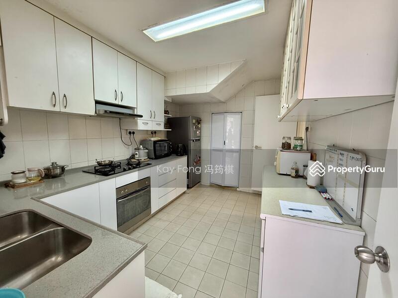 Semi-Detached for Rent, Semi Detached at Greenleaf View, SGD 9,900