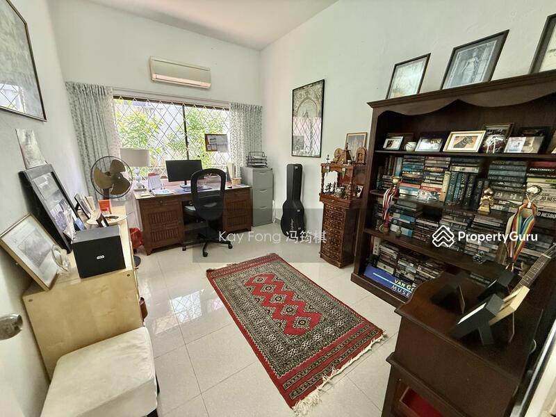 Semi-Detached for Rent, Semi Detached at Greenleaf View, SGD 9,900