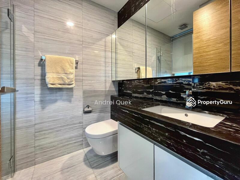 Condominium for Rent, 8 Saint Thomas, SGD 6,500 | Freehold