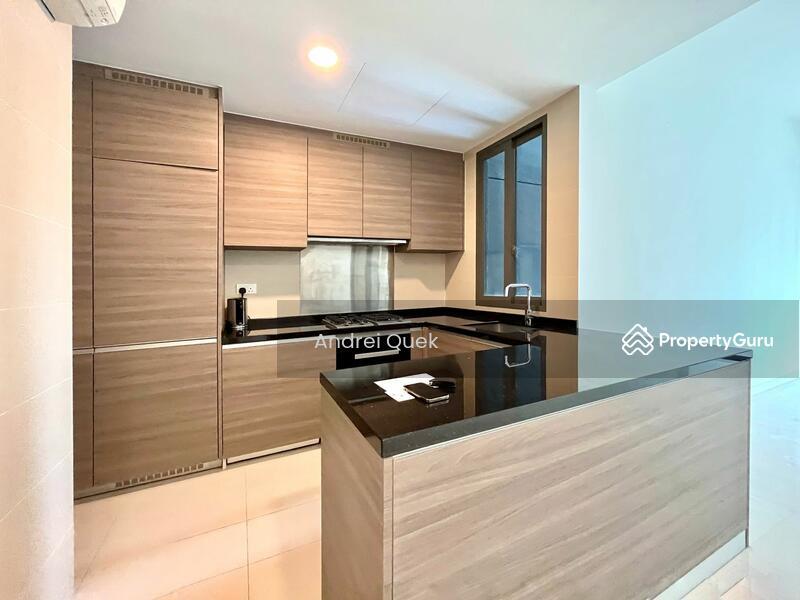 Condominium for Rent, 8 Saint Thomas, SGD 6,500 | Freehold