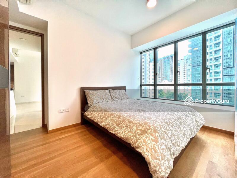 Condominium for Rent, 8 Saint Thomas, SGD 6,500 | Freehold