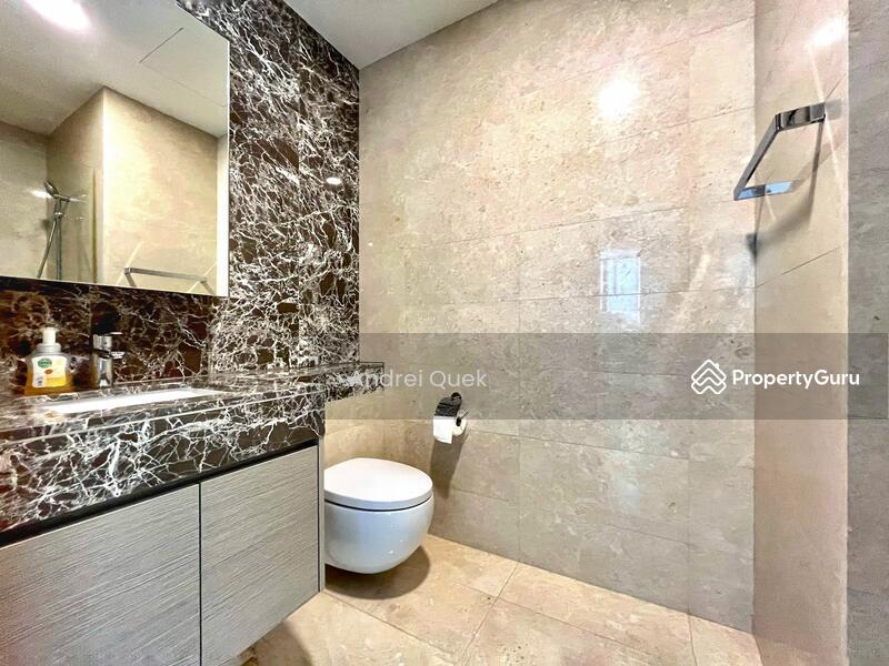 Condominium for Rent, 8 Saint Thomas, SGD 6,500 | Freehold