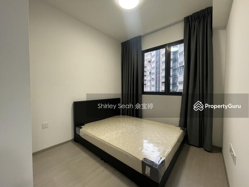 Condominium for Rent: D19, 554343