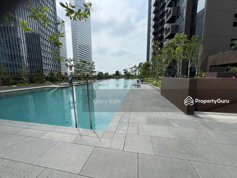 Condominium for Rent, Midtown Modern, SGD 7,300 | 99-year lease