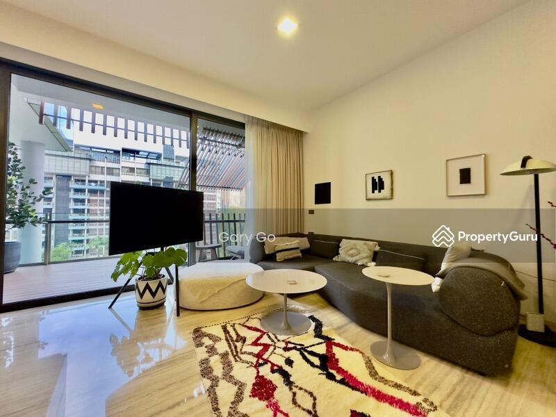 Condominium for Rent: D10, 259704