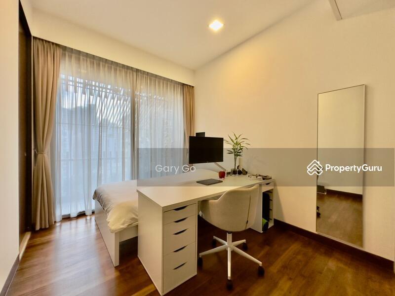 Condominium for Rent: D10, 259704