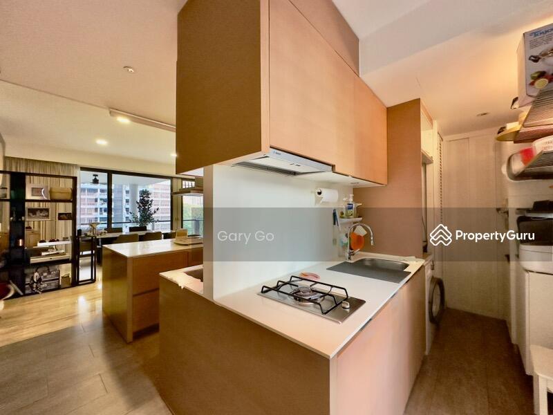Condominium for Rent: D10, 259704