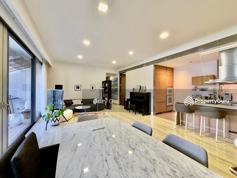 Condominium for Rent: D10, 259704