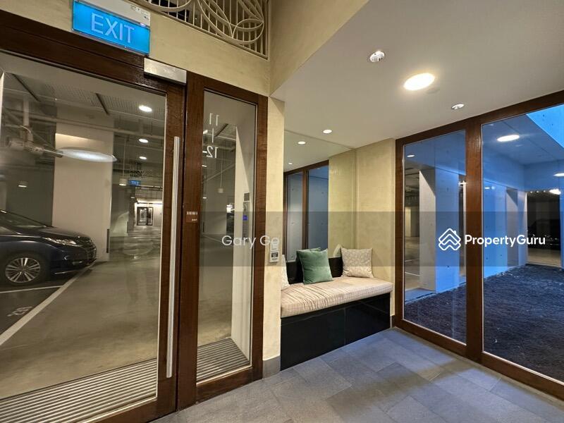 Condominium for Rent: D10, 259704