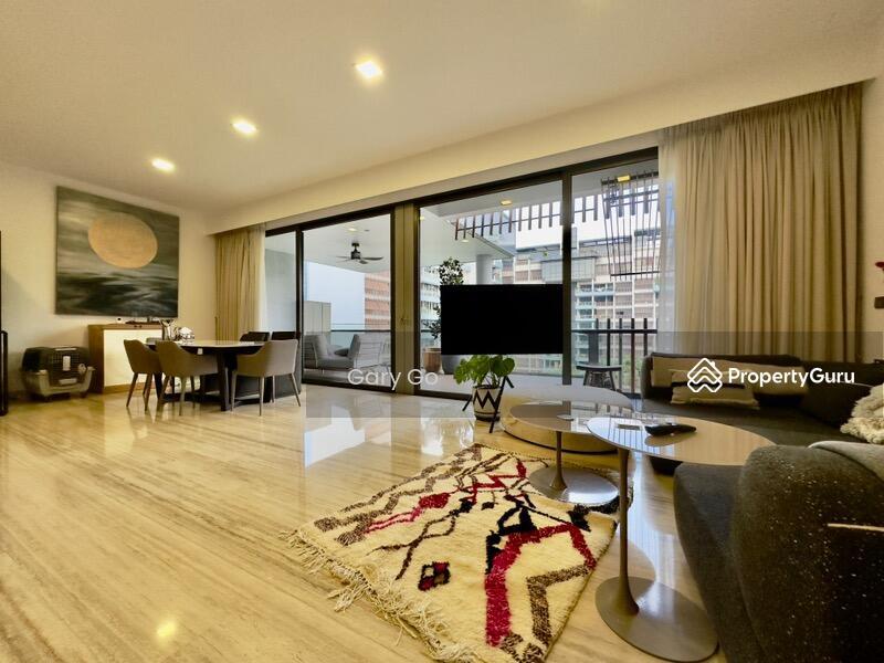 Condominium for Rent: D10, 259704