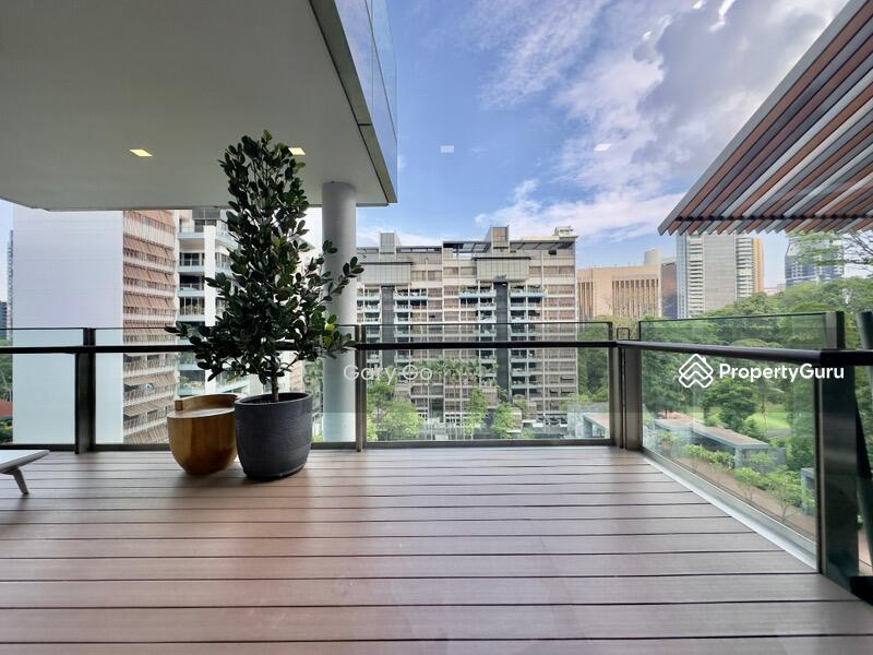 Condominium for Rent: D10, 259704