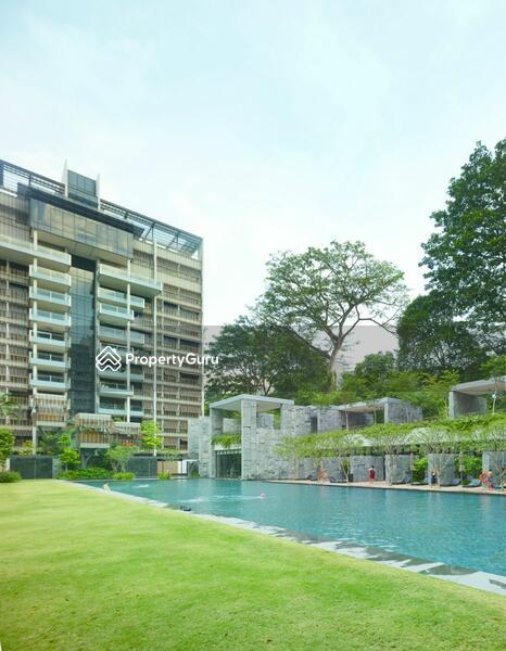 Condominium for Rent: D10, 259704